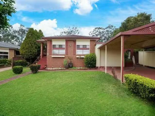 House for rent in Sydney, New South Wales