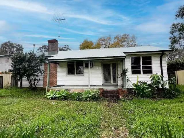 House for rent in Sydney, New South Wales