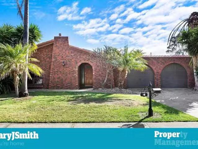 House for rent in Horseshoe Creek, South Australia