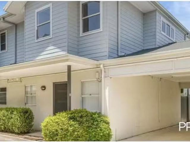 Condo for rent in St Marys, Sydney