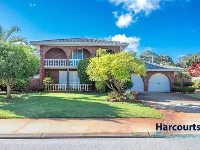 House for rent in Shelley, Western Australia