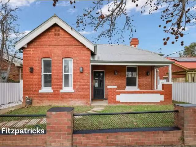 House for rent in Belfrayden, New South Wales