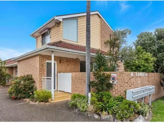 Condo for rent in Sydney, New South Wales