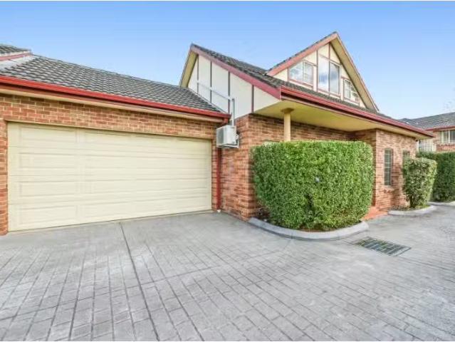 Condo for rent in Sydney, New South Wales