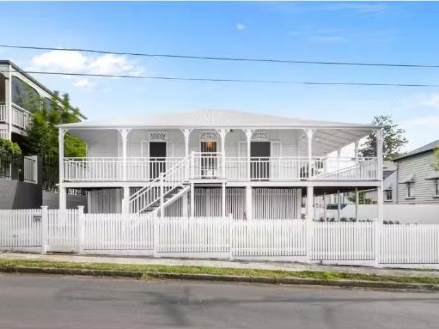 House for rent in Toombul, Queensland