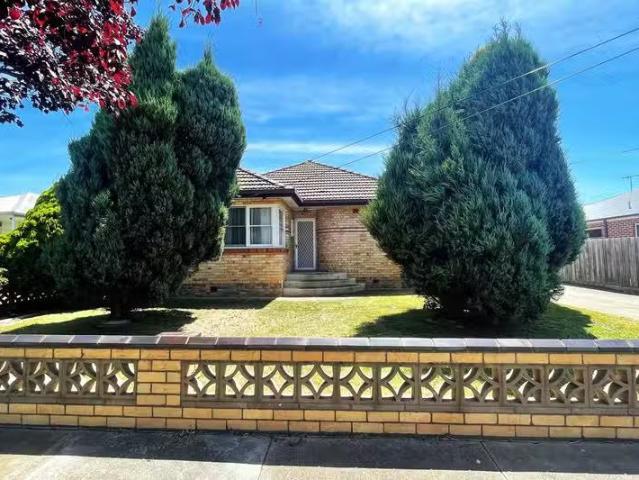 House for rent in Geelong, Victoria