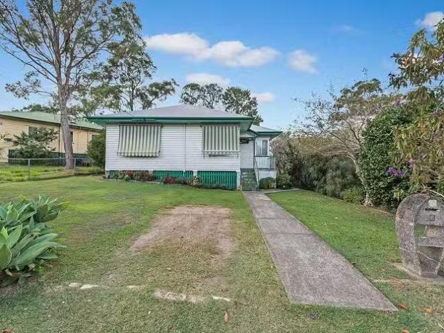 House for rent in Toombul, Queensland