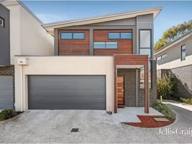 Condo for rent in Sydney, New South Wales