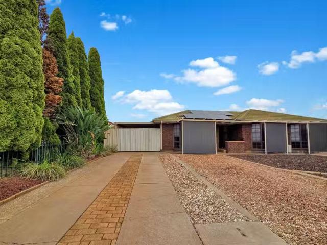 House for rent in Whyalla Stuart, South Australia