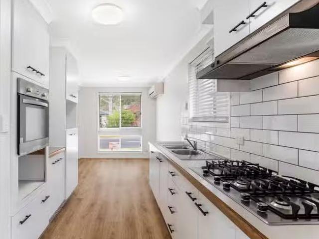 House for rent in Barrack Heights, Shellharbour City Council