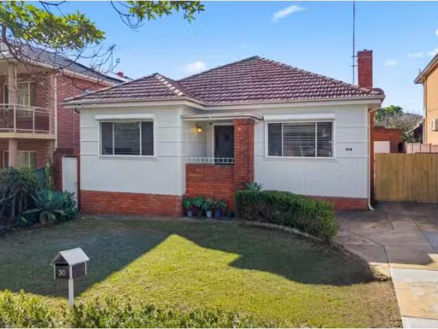 House for rent in Sydney, New South Wales