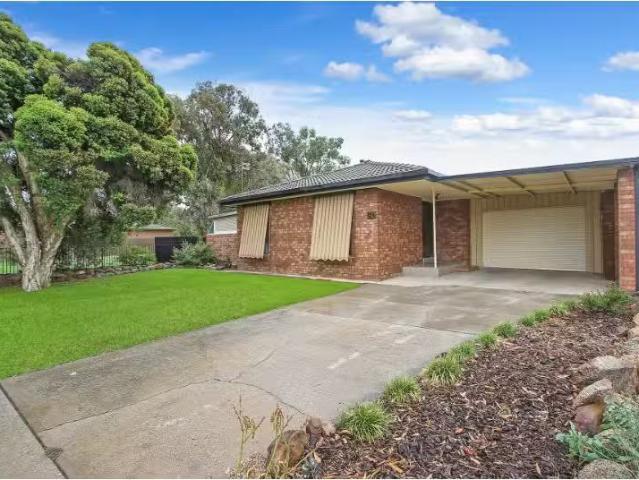 House for rent in Albury, New South Wales