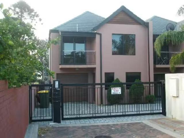 Condo for rent in Western Australia