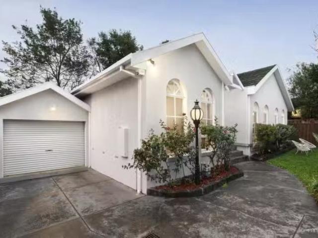 Apartment for rent in Camerons Creek, Victoria