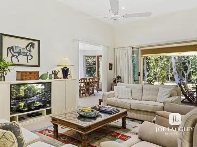 House for rent in Noosa Heads, Queensland