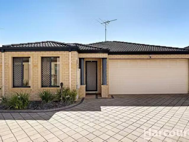 House for rent in Parklands, Western Australia