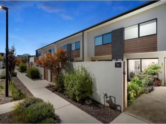 Condo for rent in Lawson, Australian Capital Territory