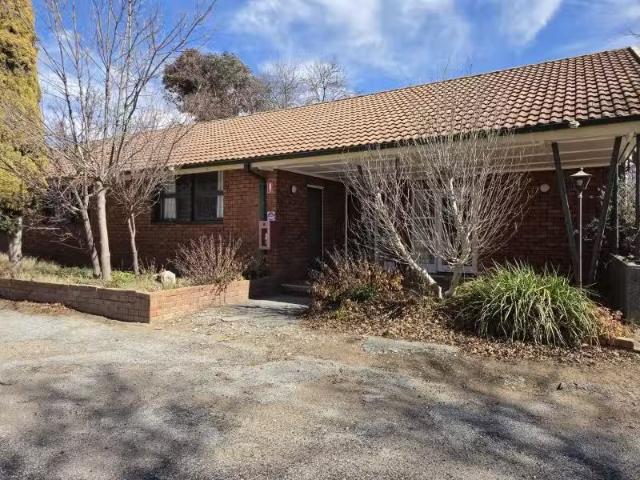 Apartment for rent in Cooma, Snowy Monaro Regional Council