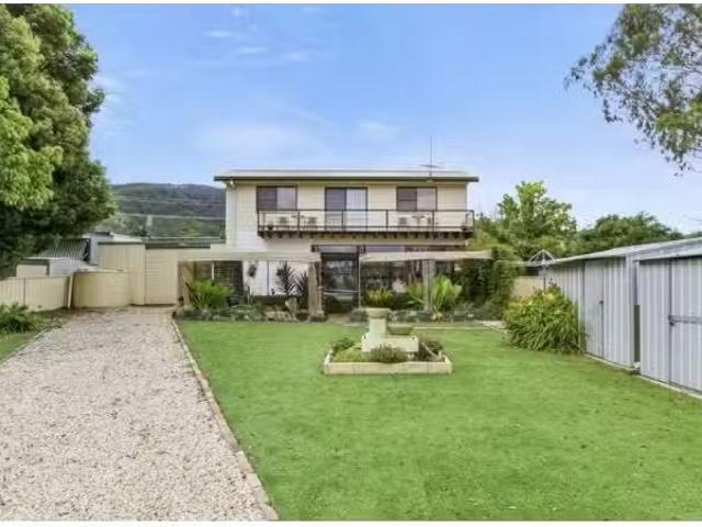 House for rent in Murrurundi, New South Wales