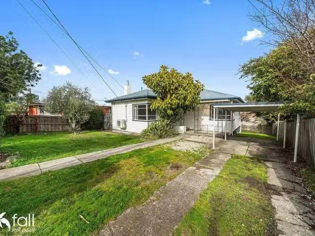House for rent in Hobart, Tasmania
