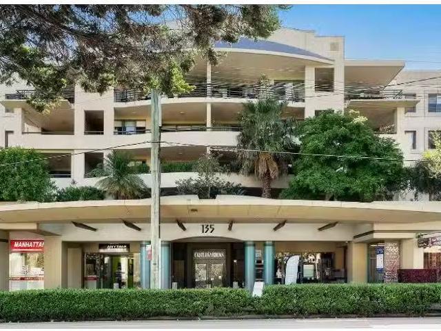 Apartment for rent in Willoughby, New South Wales