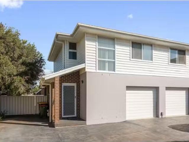 Condo for rent in New South Wales
