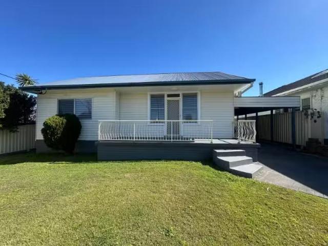 House for rent in Toukley, New South Wales