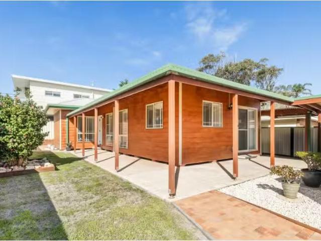 House for rent in Boat Harbour, New South Wales