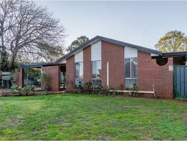 House for rent in West Dubbo, Dubbo