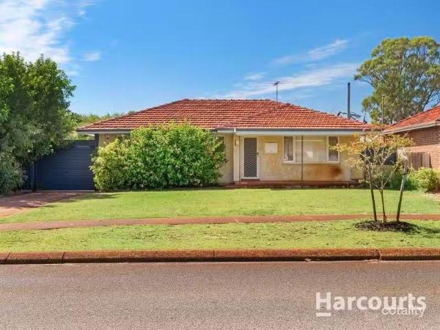 House for rent in Dianella, City of Stirling