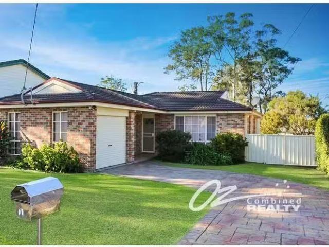 House for rent in Kings Creek, Queensland