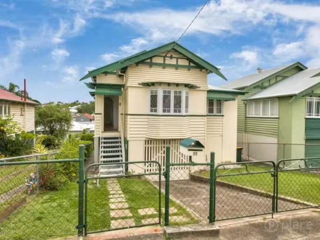 House for rent in Toombul, Queensland