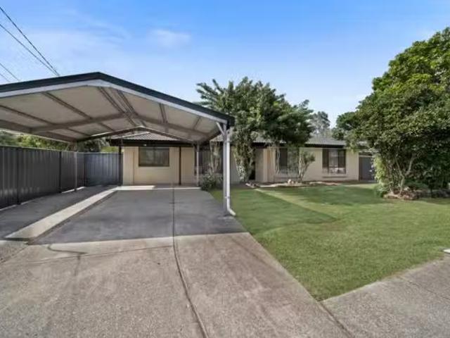 House for rent in Toombul, Queensland