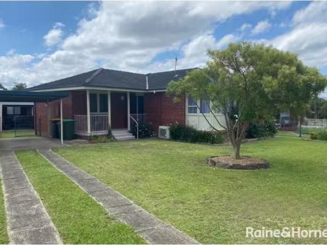 House for rent in Nowra, New South Wales