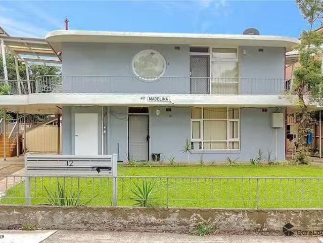 House for rent in North Parramatta, Sydney