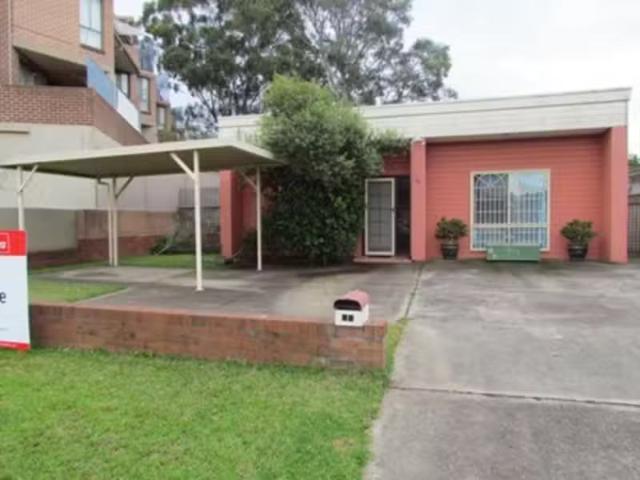 House for rent in Sydney, New South Wales