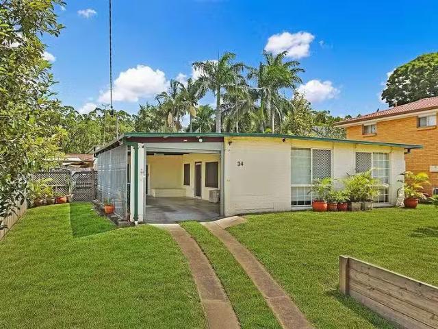 House for rent in Toombul, Queensland