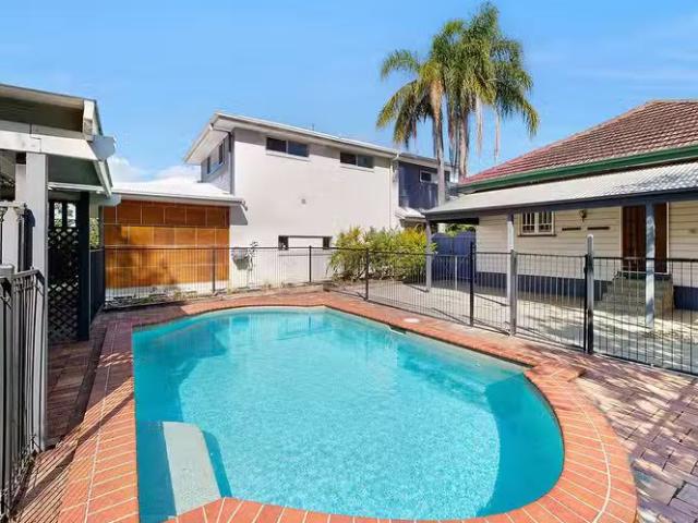 House for rent in Toombul, Queensland