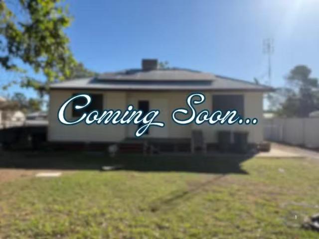 House for rent in Moree, New South Wales