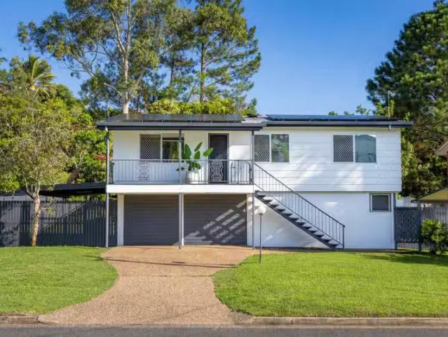 House for rent in Rockhampton, Queensland