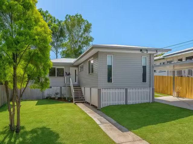 House for rent in Toombul, Queensland