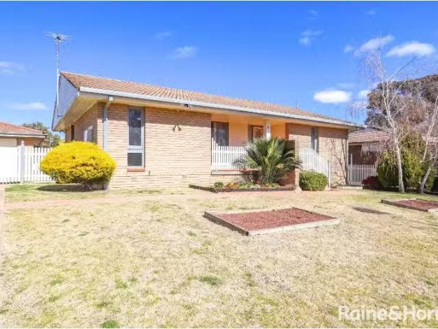 House for rent in Bathurst, New South Wales