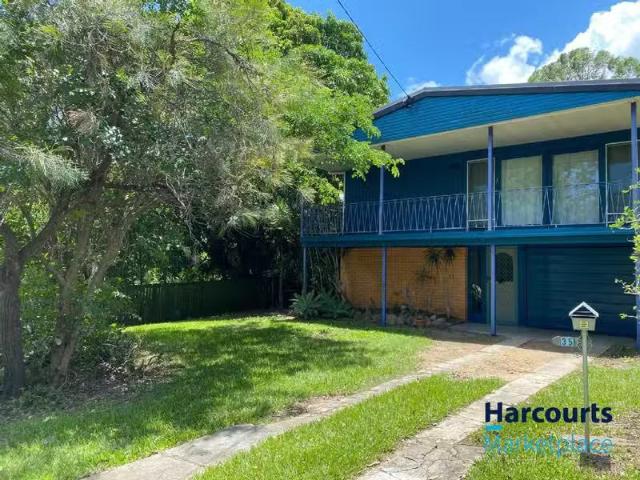 House for rent in Toombul, Queensland