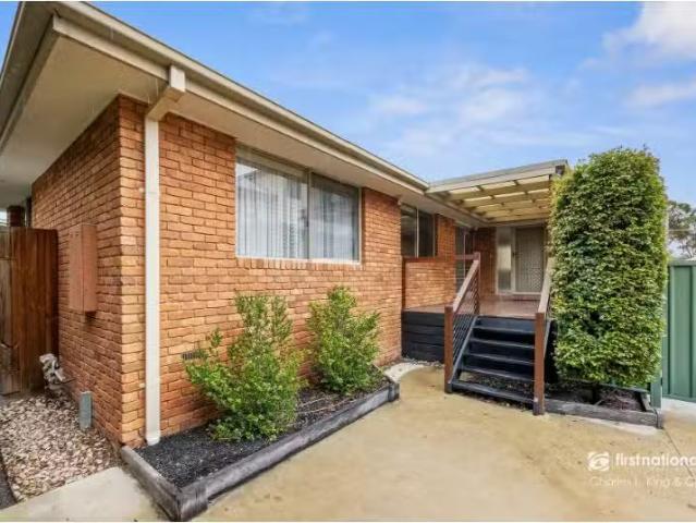 Condo for rent in Thyra, Victoria