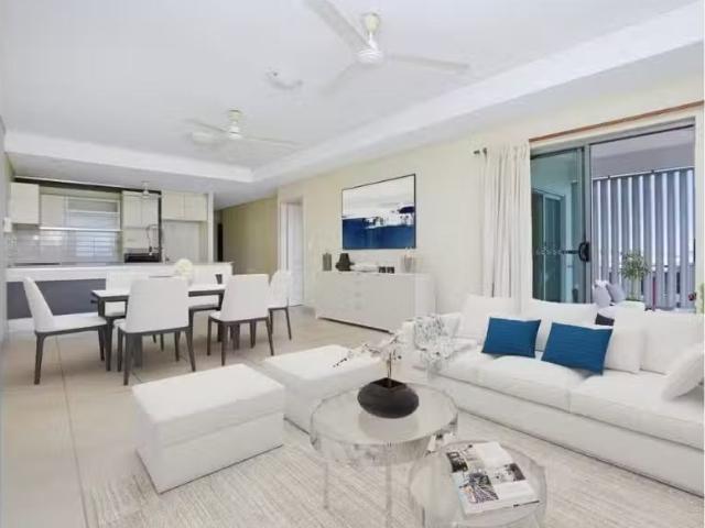 Apartment for rent in Darwin, Northern Territory