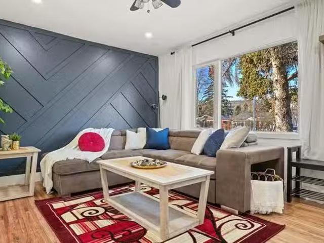 Apartment for rent in Northwest, Alberta