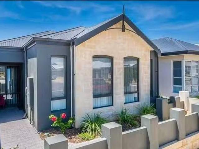 House for rent in Butler, Western Australia