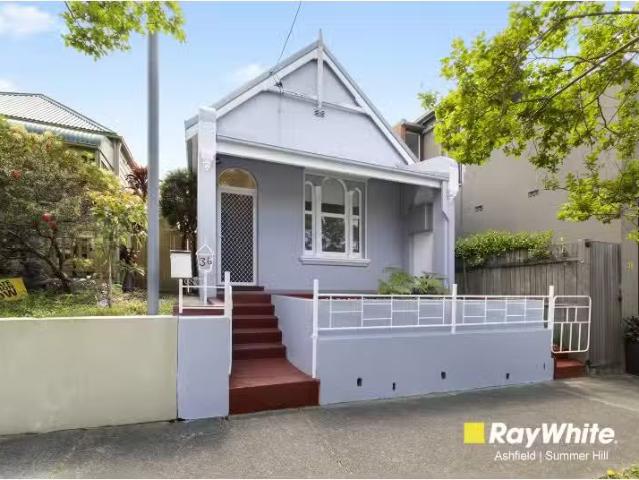 House for rent in Inner West, Sydney