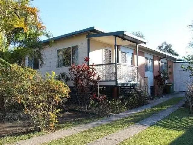 House for rent in Toombul, Queensland