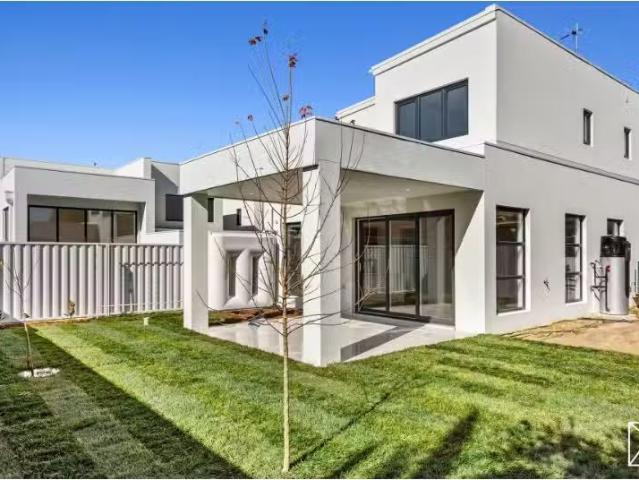 House for rent in Weetangera, Australian Capital Territory